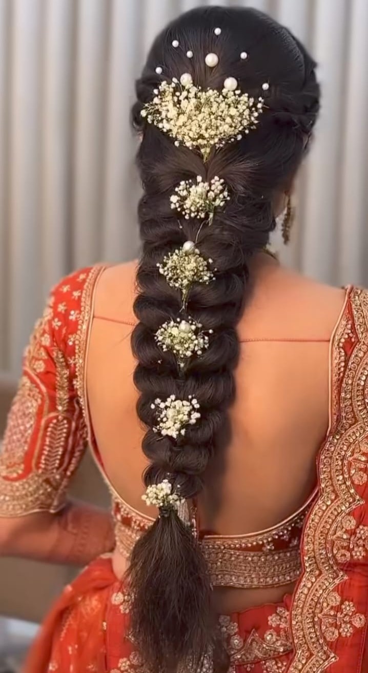 Hairstyle