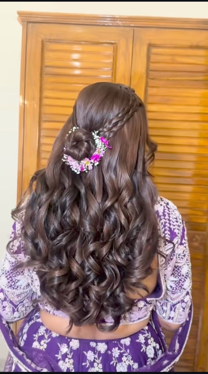 Hairstyle