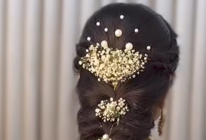 Hairstyling