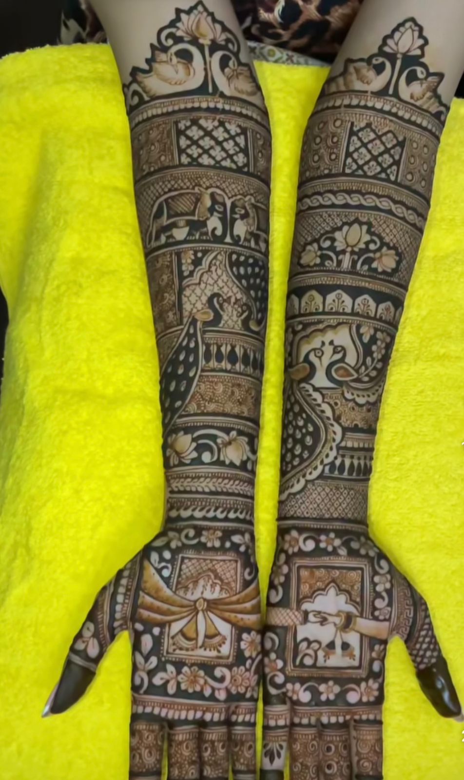 Mehndi