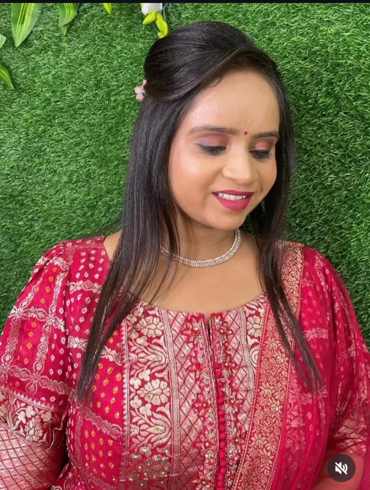 Party Makeup