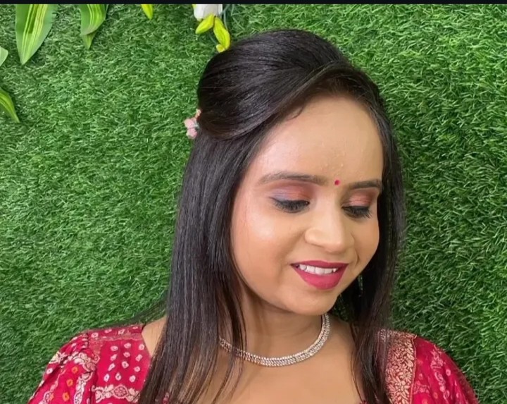 Party Makeup